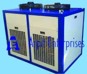 Chiller 000021