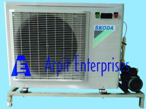 2 Tr Water Chiller