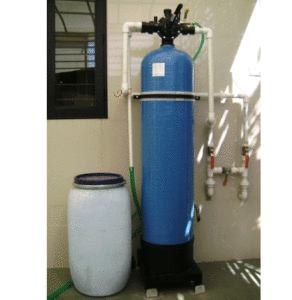 Water Softener