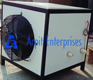 2 TR Industrial Chiller