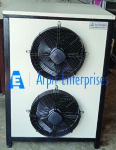 Industrial Chiller