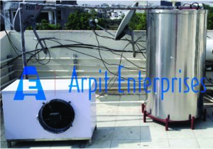 Heat Pumps